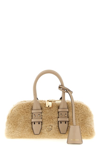 Borsa a mano 'Bowling bag'