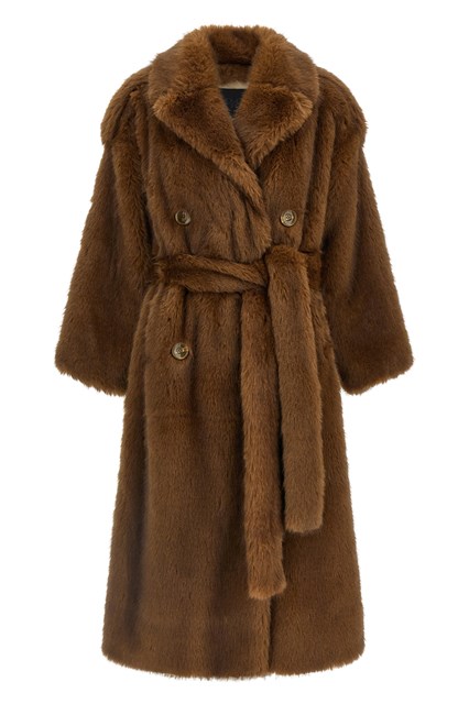 Eco-pelliccia 'Farrah'