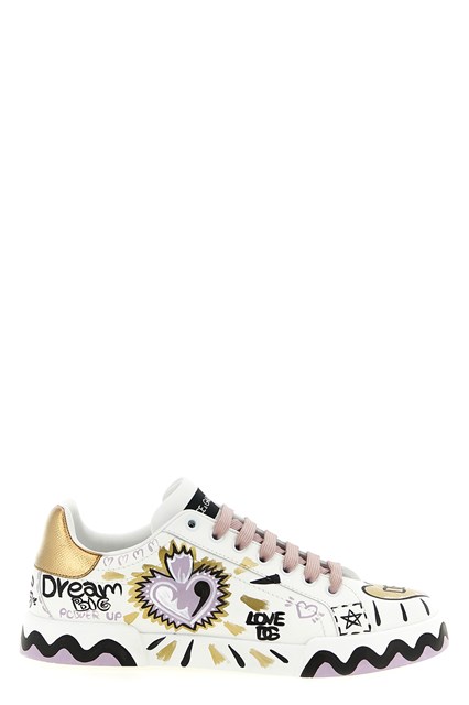 Sneaker 'Portofino'