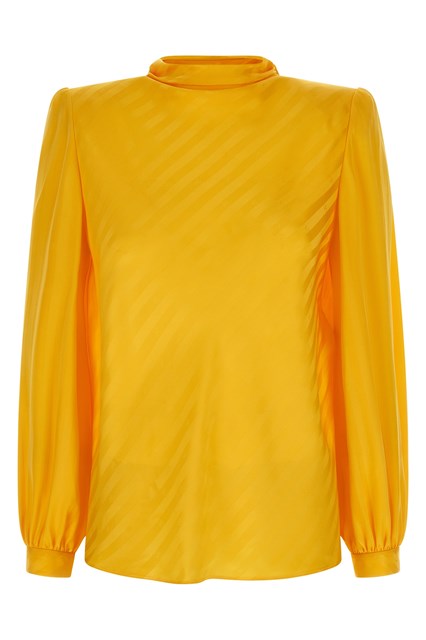Camicia Valentino Garavani 'Mossi'