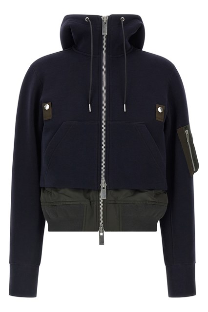 Bomber 'Sponge'