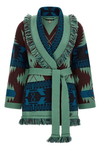 Cardigan 'Icon'