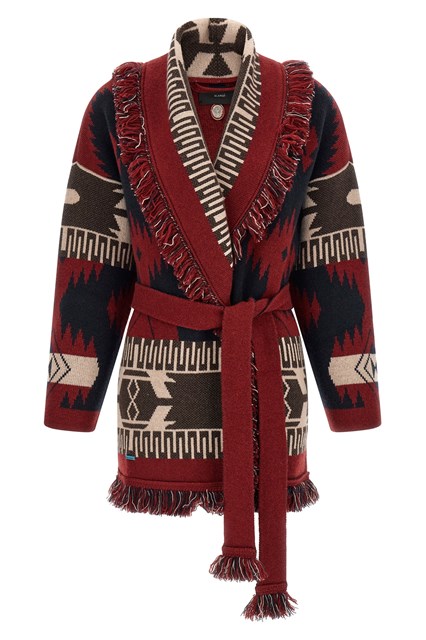 Cardigan 'Icon'