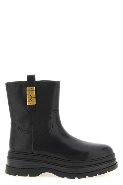 Stivaletto 'Eva 02'