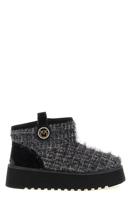 Stivaletto 'Martina 08'