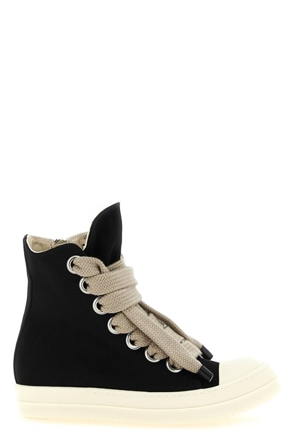 Sneaker in denim 'Jumbolace Sneaks'