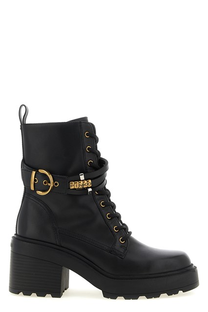 Stivaletto 'Altea 01'