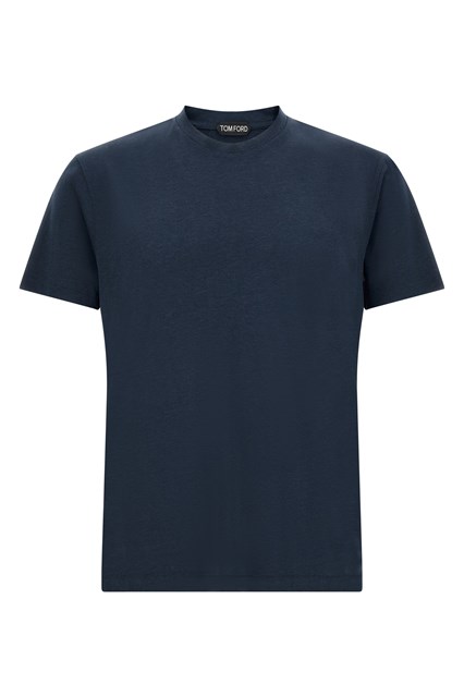 T-shirt girocollo