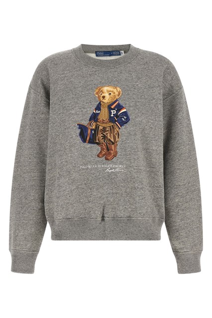 Felpa 'Polo Bear'