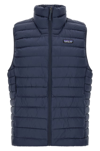 Gilet anti-vento