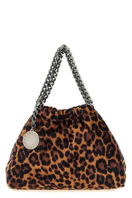 Borsa a mano 'Falabella Mini Drawstring'