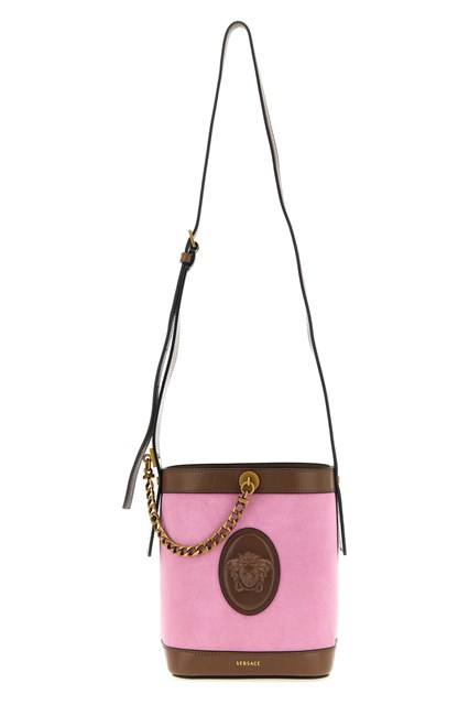 Borsa 'Pivot' a secchiello mini