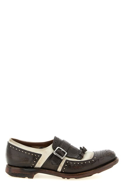 Monk Strap 'Shanghai'