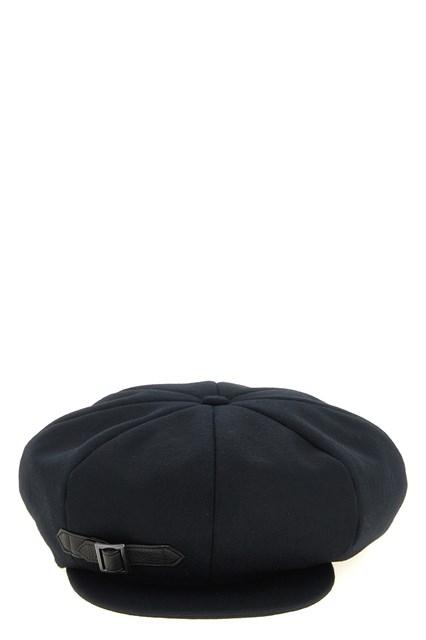 Cappello '8 Panel Casquette'