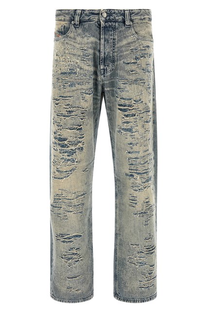 Jeans '1980 D-EEPER'