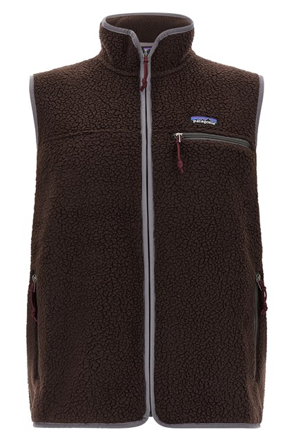 Gilet 'Retro'