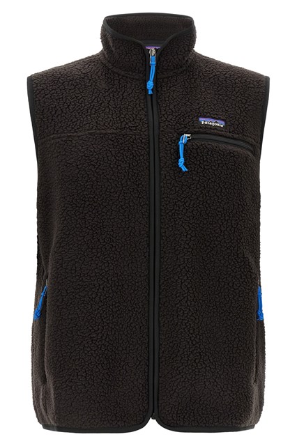 Gilet 'Retro'