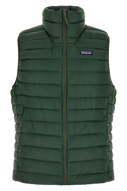 Gilet anti-vento NetPlus®