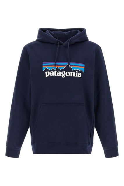 Felpa con cappuccio 'Uprisal'