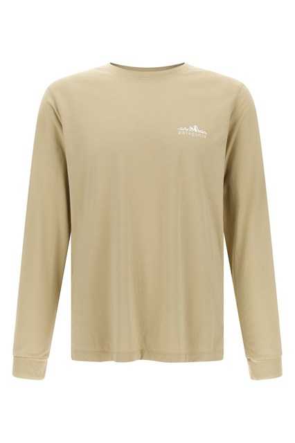 T-shirt 'Fitz Roy Foothills'
