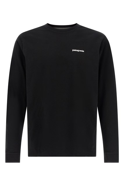 T-shirt 'Responsibili'