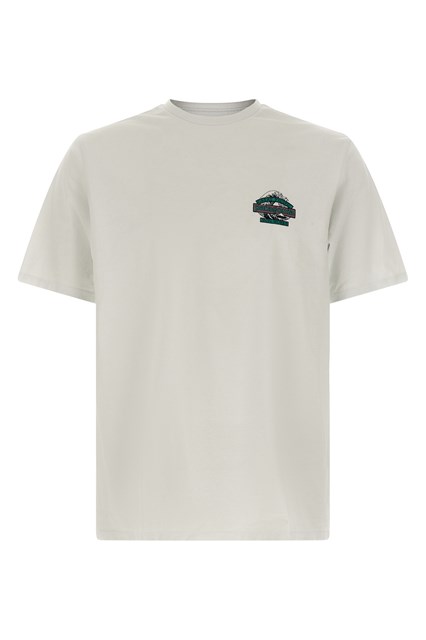 T-shirt 'Responsibili'