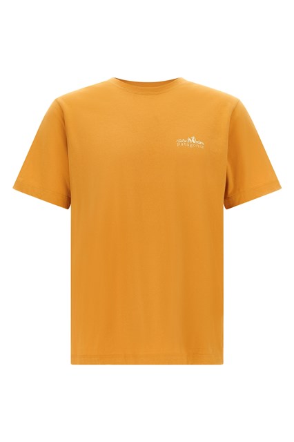 T-shirt 'Fitz Roy Foothills'