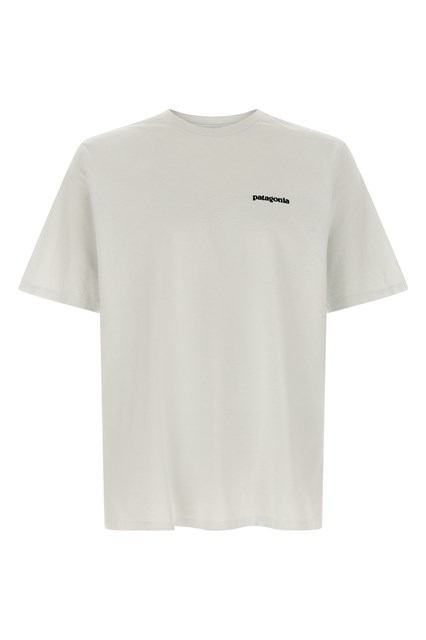 T-shirt 'Responsibili'