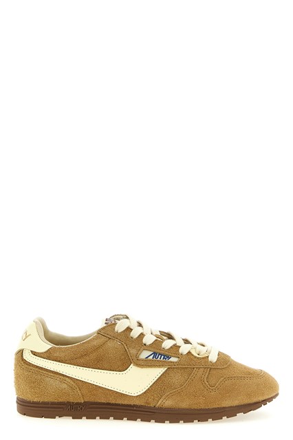 Sneaker 'Windspin Low'