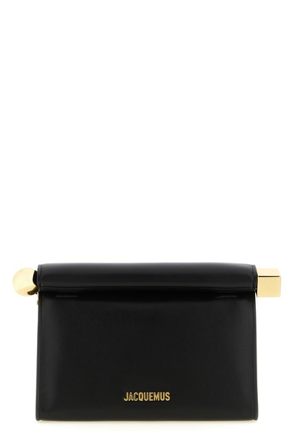 Pochette Rond Carré