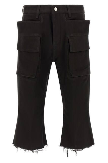 Pantalone 'Cargo Bolan Cutoffs'