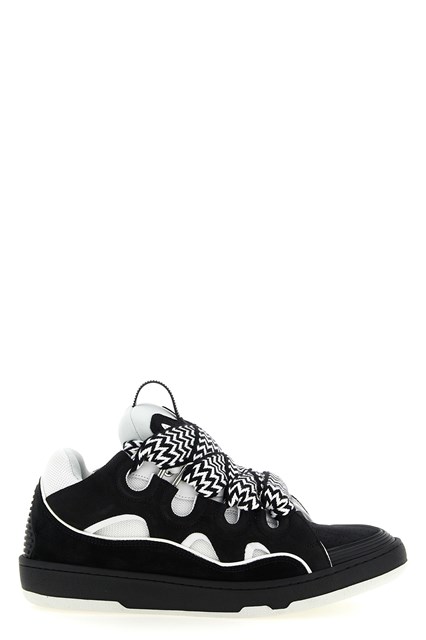 Sneaker 'Curb'
