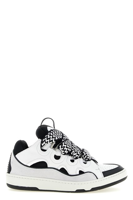 Sneaker 'Curb'
