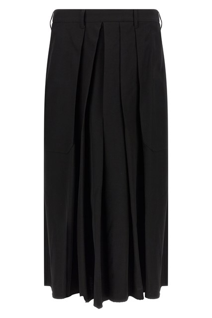 Pantalone 'Hakama'