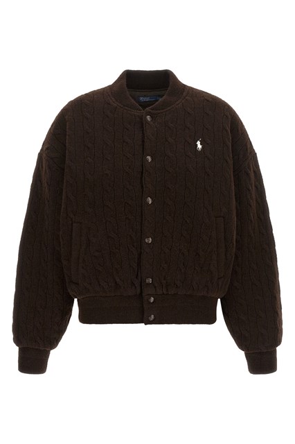 Bomber a trecce