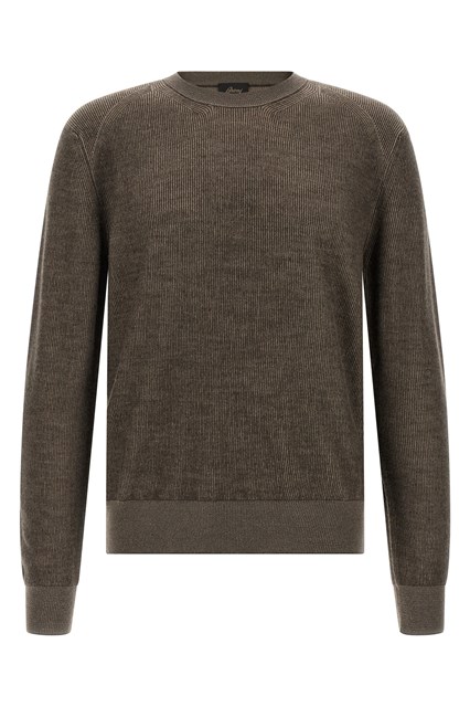 Maglia tessitura vanisé