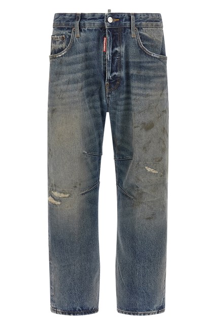 Jeans 'Kawaii'