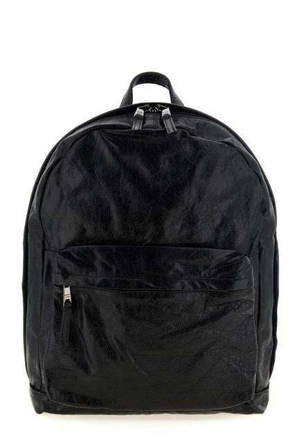 Zaino in pelle 'Eastpack'