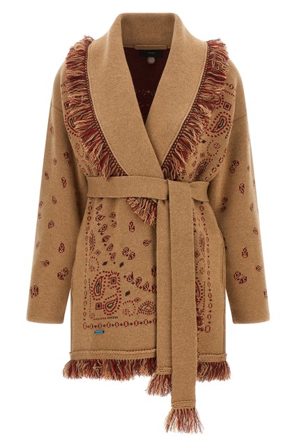 Cardigan 'Bandana'