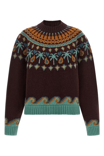 Maglione 'Sweet Winter'