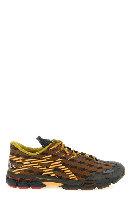 Sneaker 'US8-s GEL-SJ33'