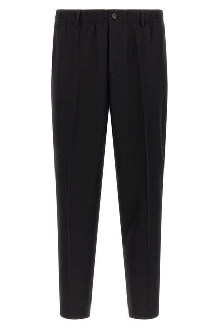 Pantalone 'Ciak' Tapered