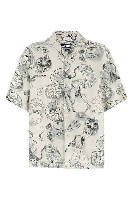 Camicia 'La Chemise Cocktail'