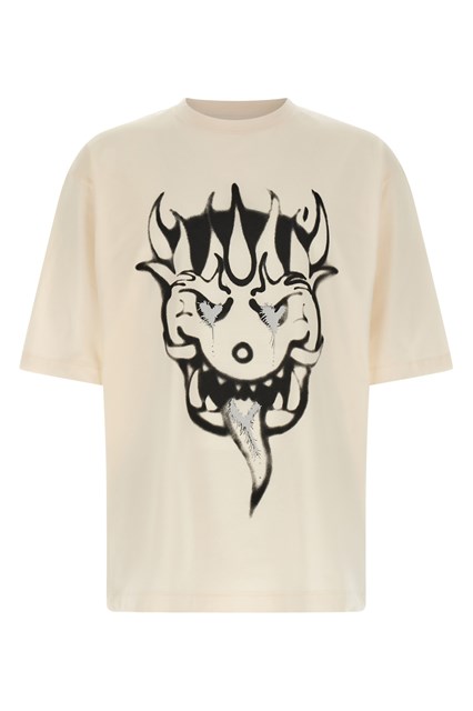 T-shirt 'GFX'