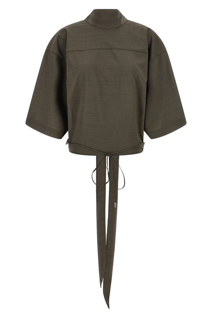 Blusa 'La Blouse Havana'