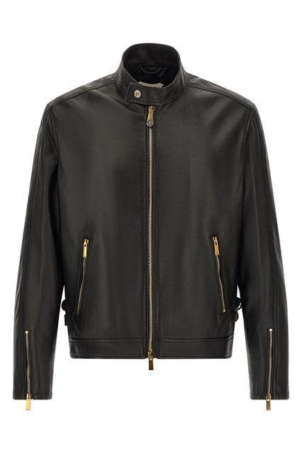Giacca biker