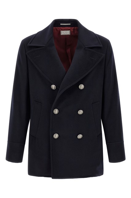 Cappotto Peacoat