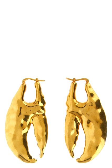 Orecchini 'Les Boucles Homard'