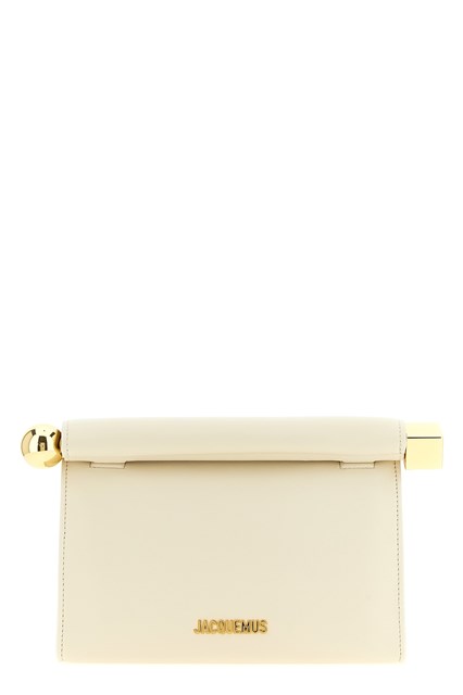 Pochette 'Le Sac Rond Carré'