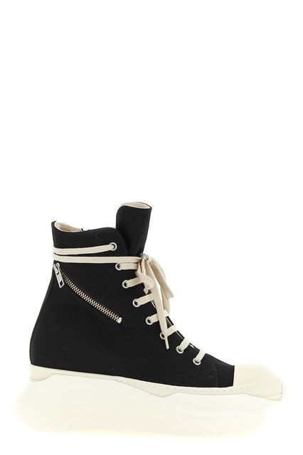Sneaker 'Cargo Abstract Sneaks'